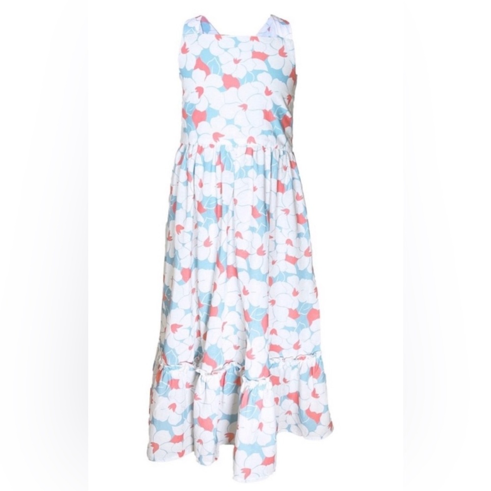 NEW! Feather 4 Arrow Coastline Dress in Crystal Blue